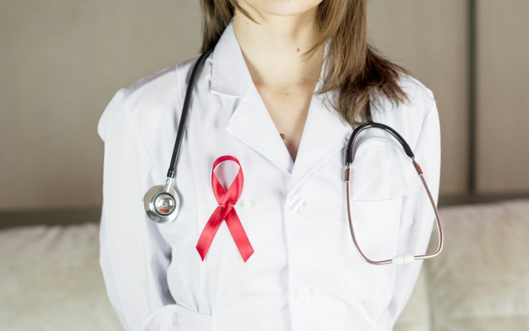 Be in the KNOW: Protecting Yourself from HIV